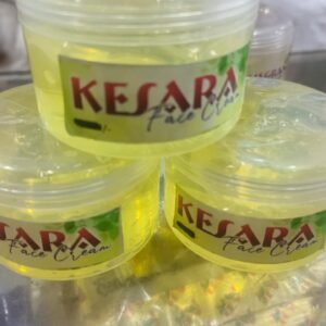 KESARA FACE CREAM