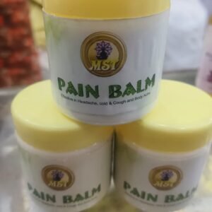 PAIN BALM