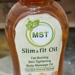 SLIM FIT OIL 200ML