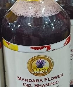 MANDHARA GEL SHAMPOO 500ML