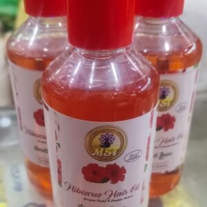 MANDHARA HAIR OIL 200ML