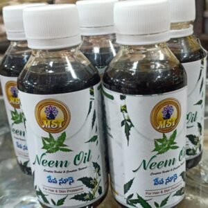 NEEM OIL 100ML