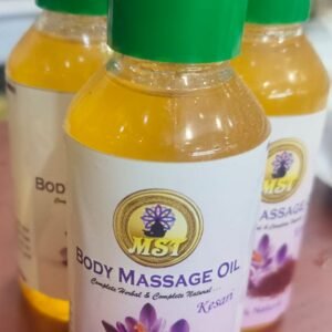 KESARA MASSAGE OIL