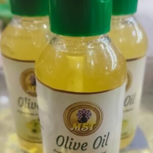 OLIVE OIL 100ML