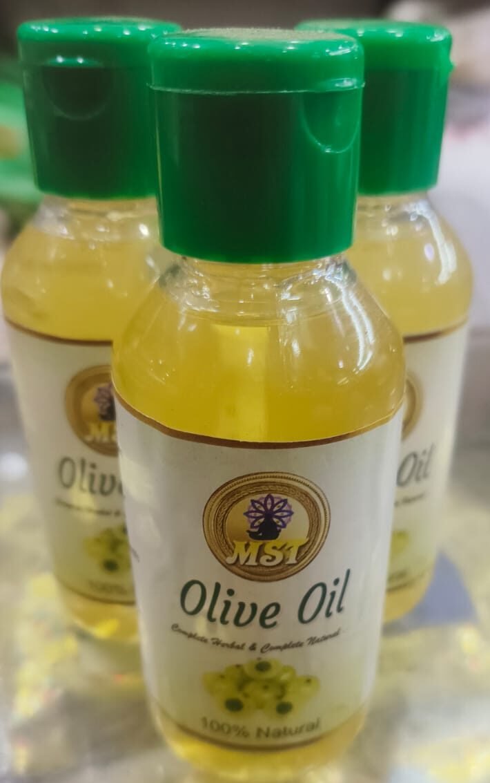 OLIVE OIL 100ML