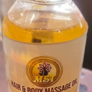 ALMOND OIL 100ML