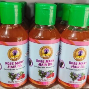 ROSE MERY OIL 100ML